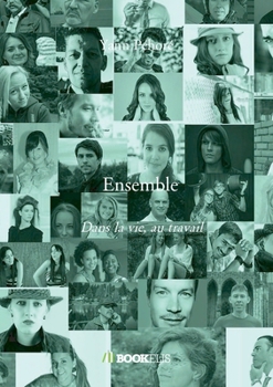 Paperback Ensemble [French] Book