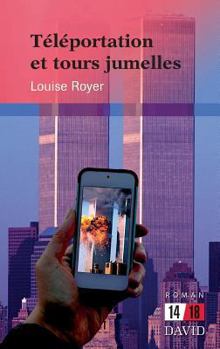 Paperback Téléportation et tours jumelles [French] Book