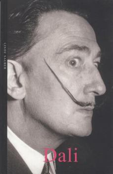 Paperback Dali Book