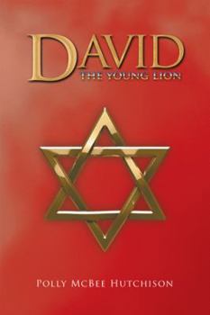 Paperback David: The Young Lion Book