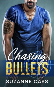 Paperback Chasing Bullets Book