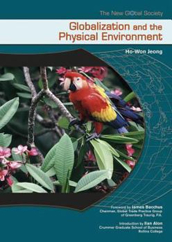 Library Binding Globalization and the Environment Book