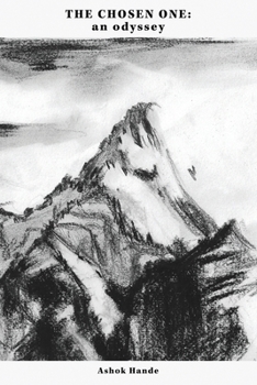 Paperback The Chosen One: an Odyssey Book