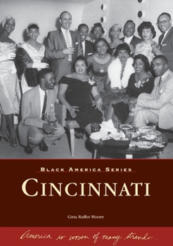 Cincinnati (OH) (Black America Series)