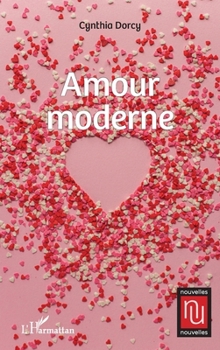 Paperback Amour moderne [French] Book