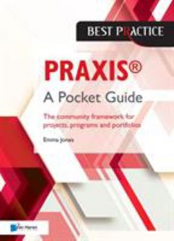 Paperback PRAXIS (R) - A Pocket Guide Book