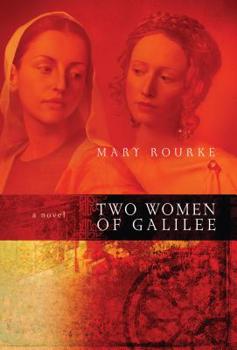 Hardcover Two Women of Galilee Book