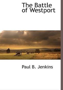 Hardcover The Battle of Westport Book