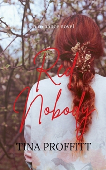 Paperback Red Nobody Book