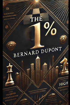 Paperback The 1% Book