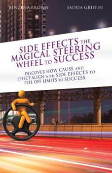 Paperback Side Effects the Magical Steering Wheel to Success Book