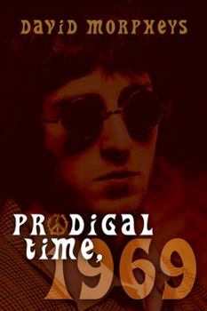 Paperback Prodigal Time, 1969 Book