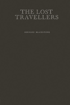 Hardcover The Lost Travellers: A Romantic Theme with Variations Book