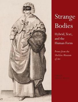 Paperback Strange Bodies Book