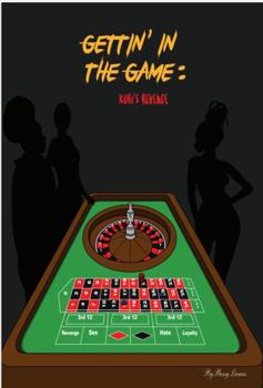Paperback Gettin' in The Game: Kori's Revenge Book
