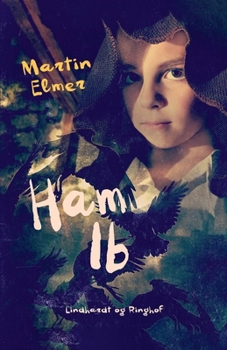 Paperback Ham Ib [Danish] Book