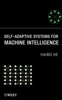 Hardcover Machine Intelligence Book
