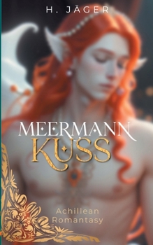 Paperback Meermannkuss [German] Book