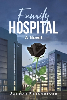 Paperback Family Hospital Book