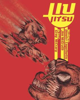 Paperback Jiu Jitsu Book