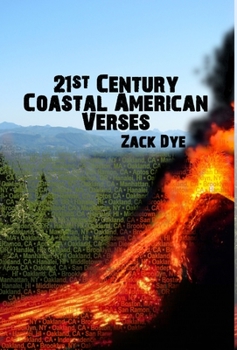 Hardcover 21st Century Coastal American Verses Book