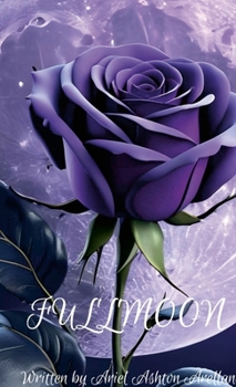 Hardcover FullMoon Book