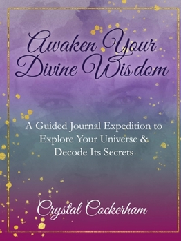Paperback Awaken Your Divine Wisdom Book