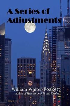 Paperback A Series of Adjustments Book