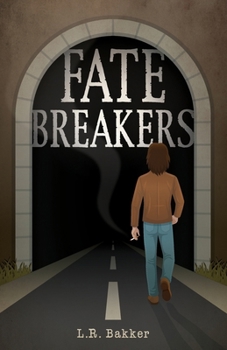 Paperback Fatebreakers Book