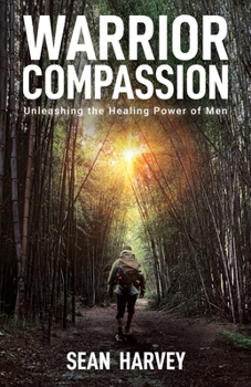 Paperback Warrior Compassion Book