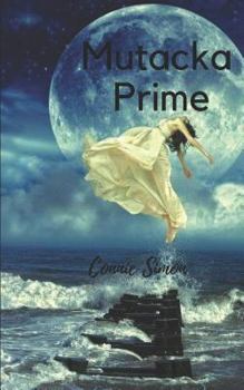 Paperback Mutacka Prime Book