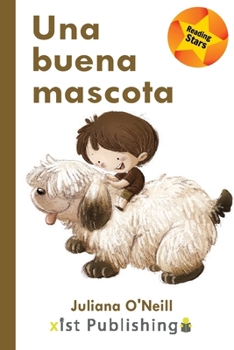 Una buena mascota