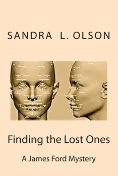 Finding the Lost Ones: A James Ford Mystery