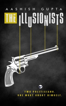 Paperback The Illusionists Book