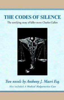 Paperback The Codes of Silence Book