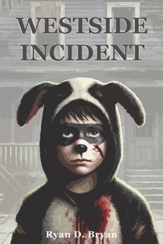Paperback Westside Incident Book