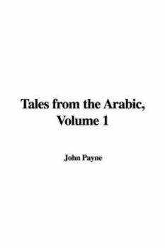 Hardcover Tales from the Arabic Book