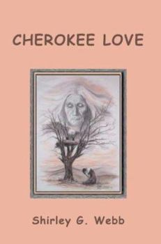 Hardcover Cherokee Love Book