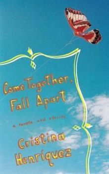Hardcover Come Together, Fall Apart Book