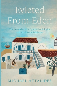 Paperback Evicted From Eden Book