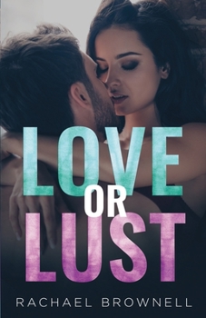 Paperback Love or Lust Series Book