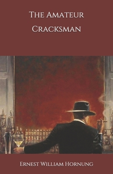 Paperback The Amateur Cracksman Book