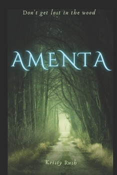 Paperback Amenta Book