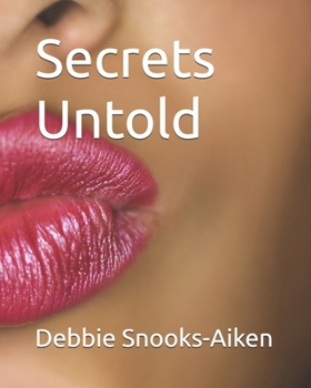 Paperback Secrets Untold Book