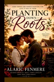 Paperback Planting Down Roots Book