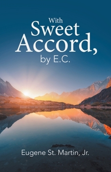 Paperback With Sweet Accord, by E.C. Book