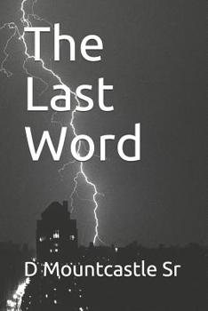 Paperback The Last Word Book