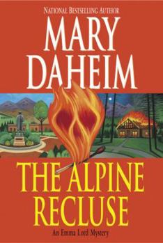 Hardcover The Alpine Recluse Book
