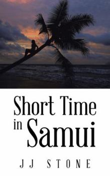 Paperback Short Time in Samui Book