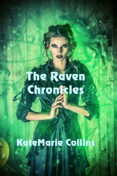 Paperback The Raven Chronicles Book